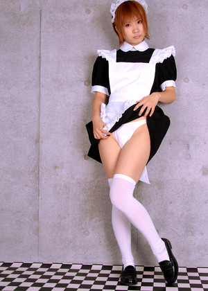 Japanese Cosplay Chise Vvip Club Seventeen jpg 7