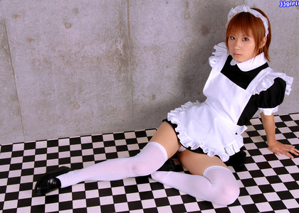 Japanese Cosplay Chise Bigbutts Www Black jpg 1