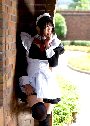 Japanese Cosplay Chiyoko Hdef University Nude jpg 11