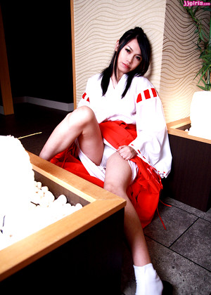 Japanese Cosplay Emiri Maid Tight Skinny jpg 1