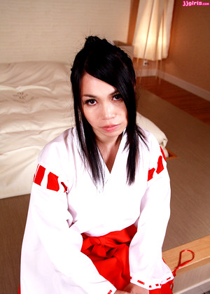 Japanese Cosplay Emiri Maid Tight Skinny jpg 3