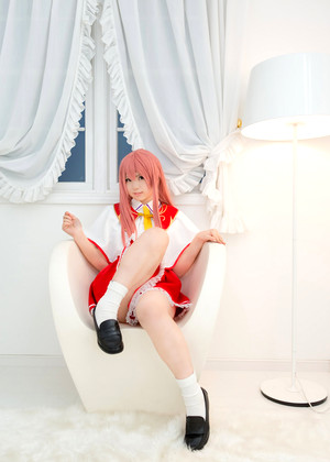 Japanese Cosplay Enako Shave Milf Brazzers jpg 10