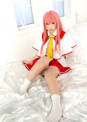 Japanese Cosplay Enako Shave Milf Brazzers jpg 7