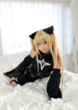 Japanese Cosplay Enako Blaire Nudesexy Photo jpg 10