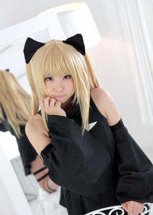 Japanese Cosplay Enako Blaire Nudesexy Photo jpg 2