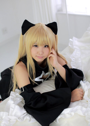 Japanese Cosplay Enako Blaire Nudesexy Photo jpg 7