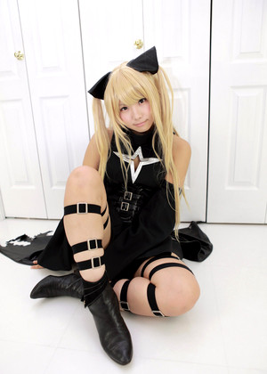 Japanese Cosplay Enako Sexbuty Park Picthur jpg 11