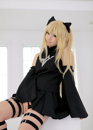 Japanese Cosplay Enako Sexbuty Park Picthur jpg 2