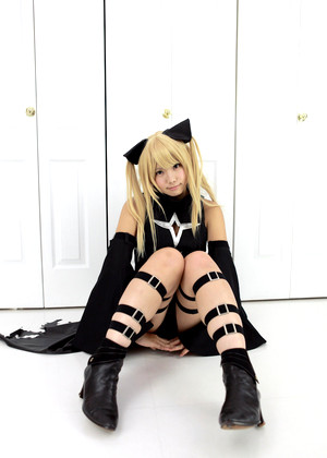 Japanese Cosplay Enako Sexbuty Park Picthur jpg 6