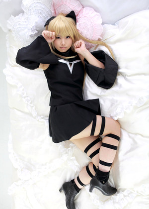 Japanese Cosplay Enako Xxxnudeblack Nakedgirls Desi jpg 11