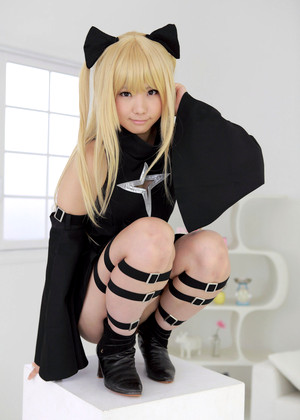 Japanese Cosplay Enako Xxxnudeblack Nakedgirls Desi jpg 2