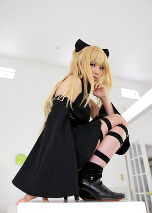 Japanese Cosplay Enako Xxxnudeblack Nakedgirls Desi jpg 3