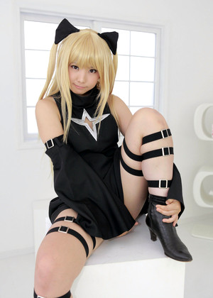 Japanese Cosplay Enako Xxxnudeblack Nakedgirls Desi jpg 6