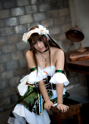 Japanese Cosplay Enako Bt Twerk Porn jpg 12