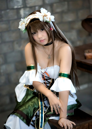 Japanese Cosplay Enako Ww Bbb Nnl jpg 7