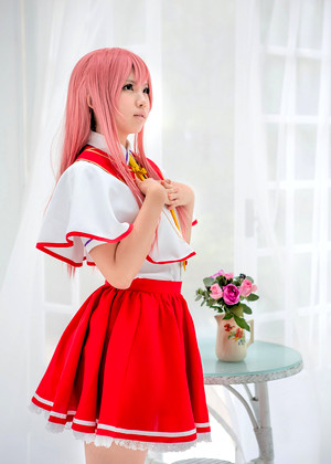 Japanese Cosplay Enako Sexsury Dvd Tailers jpg 1