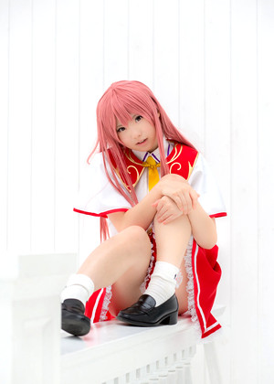 Japanese Cosplay Enako Maskovich Porno Mae jpg 2