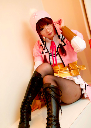 Japanese Cosplay Girls Siouxsie Doctorsexs Foto jpg 7