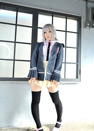 Japanese Cosplay Haruka Blondesplanet Brazzers Hdphoto jpg 1
