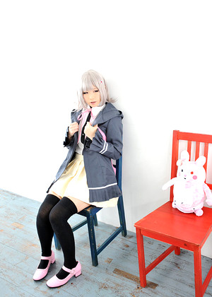 Japanese Cosplay Haruka Blondesplanet Brazzers Hdphoto jpg 12