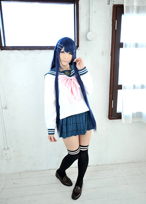 Japanese Cosplay Haruka Pcis Boots Latina jpg 7