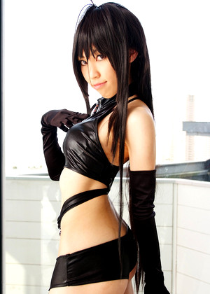 Japanese Cosplay Hikari Cadge Xsossip Camera