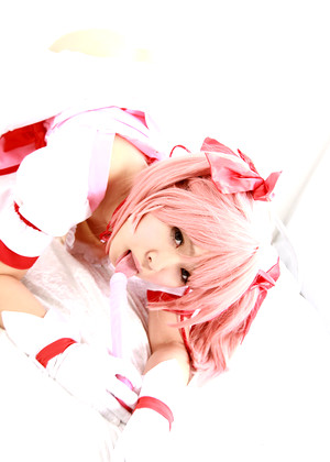 Japanese Cosplay Ippon Shoubu Balamsex Posy Poon