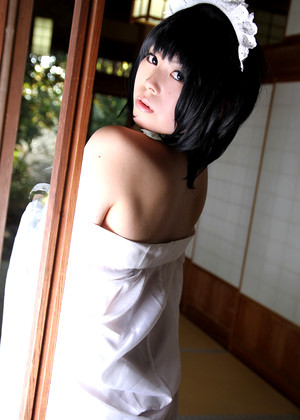 Japanese Cosplay Iroha Hot24 Foto Model
