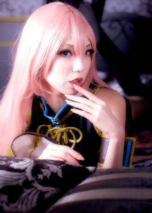 Japanese Cosplay Ivy Holmes Funking Photo jpg 10