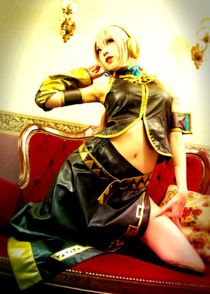 Japanese Cosplay Ivy Holmes Funking Photo jpg 12