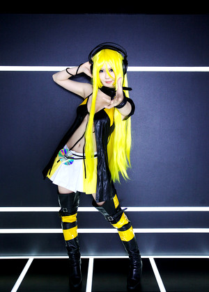 Japanese Cosplay Ivy Holmes Funking Photo jpg 7