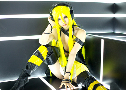 Japanese Cosplay Ivy Holmes Funking Photo jpg 8