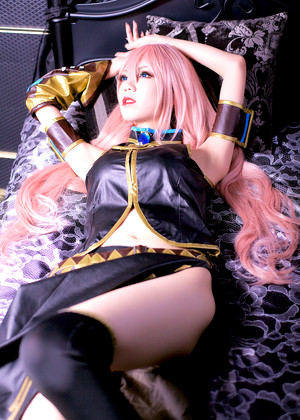 Japanese Cosplay Ivy Holmes Funking Photo jpg 9