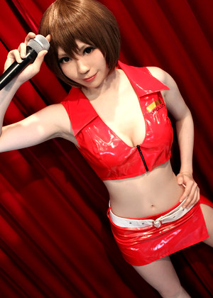 Japanese Cosplay Ivy Boobs Night Bf jpg 9