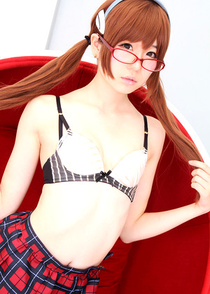 Japanese Cosplay Iwacha Teacher Www Web