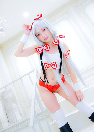 Japanese Cosplay Kaguya Zoe Hot Sex jpg 10