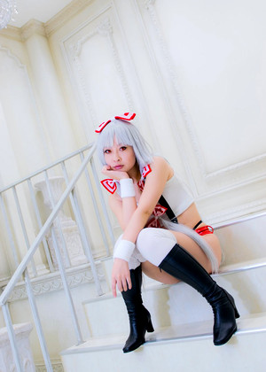 Japanese Cosplay Kaguya Zoe Hot Sex