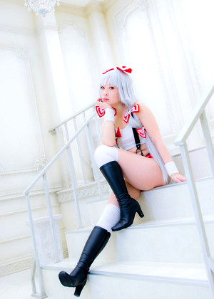 Japanese Cosplay Kaguya Zoe Hot Sex jpg 9