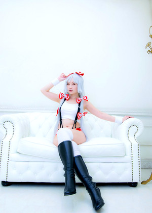 Japanese Cosplay Kaguya Willa Indian Plemper jpg 1