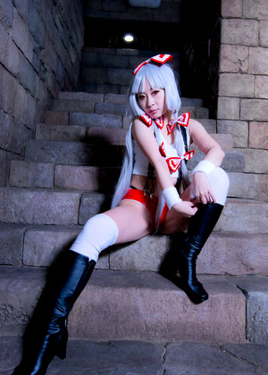 Japanese Cosplay Kaguya Willa Indian Plemper jpg 10