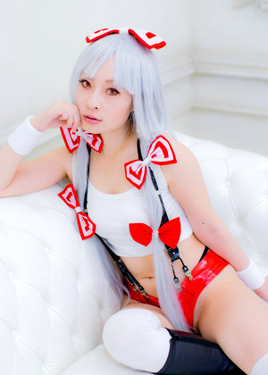 Japanese Cosplay Kaguya Willa Indian Plemper jpg 4