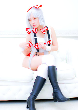 Japanese Cosplay Kaguya Willa Indian Plemper jpg 6