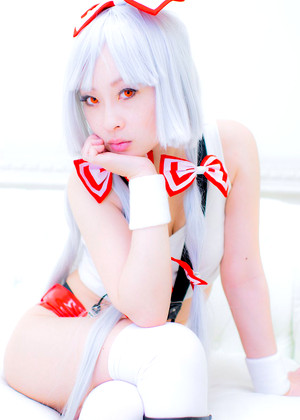 Japanese Cosplay Kaguya Willa Indian Plemper jpg 7