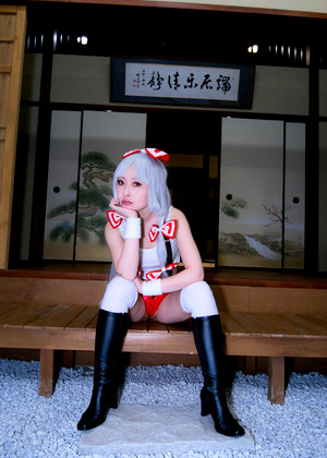 Japanese Cosplay Kaguya Unblock Japanese Secretaries jpg 11