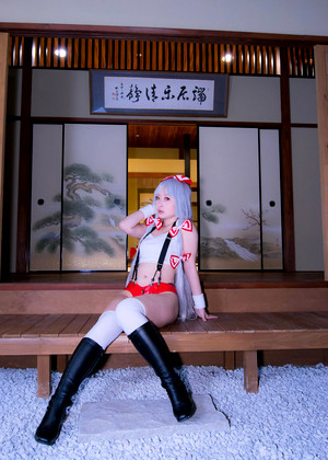 Japanese Cosplay Kaguya Unblock Japanese Secretaries jpg 12