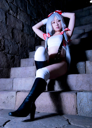 Japanese Cosplay Kaguya Unblock Japanese Secretaries jpg 3