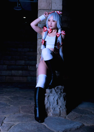 Japanese Cosplay Kaguya Unblock Japanese Secretaries jpg 6