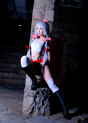 Japanese Cosplay Kaguya Unblock Japanese Secretaries jpg 7