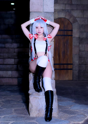 Japanese Cosplay Kaguya Unblock Japanese Secretaries jpg 9