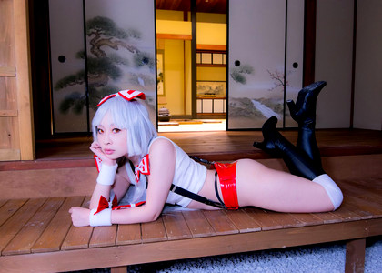 Japanese Cosplay Kaguya Hart Brazzers Gallry jpg 2